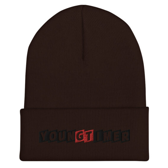 Bonnet Youngtimer GT