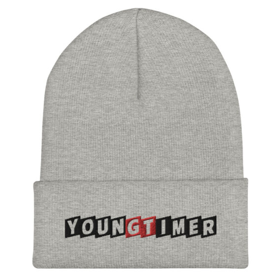 Bonnet Youngtimer GT