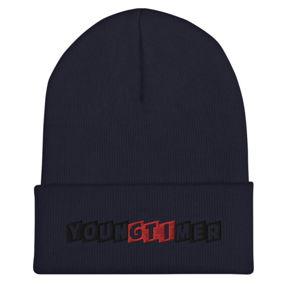 Bonnet Youngtimer GTI