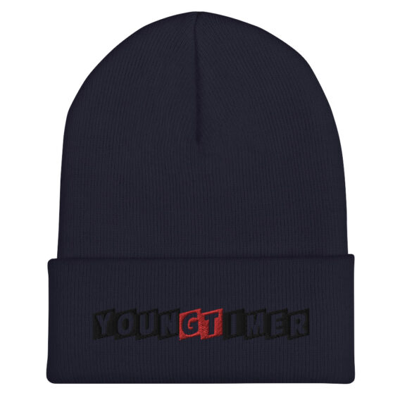 Bonnet Youngtimer GT