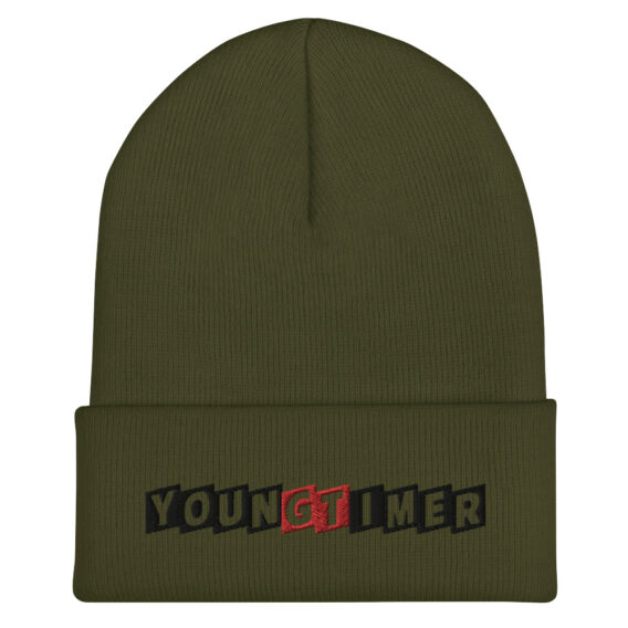 Bonnet Youngtimer GT
