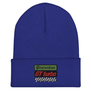 bonnet r5 gt turbo