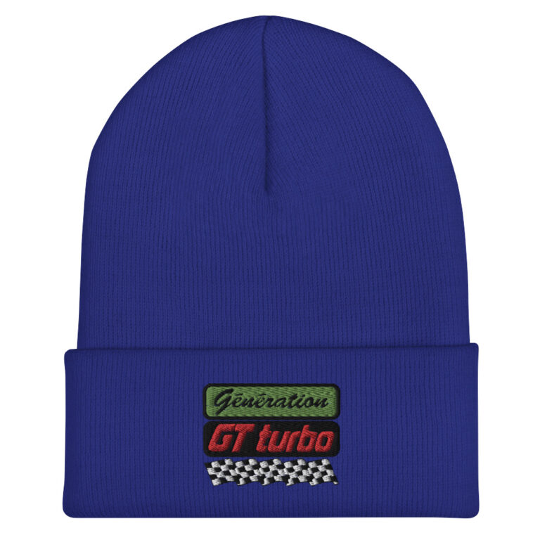 bonnet r5 gt turbo