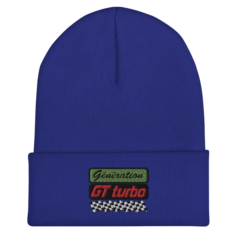 bonnet r5 gt turbo