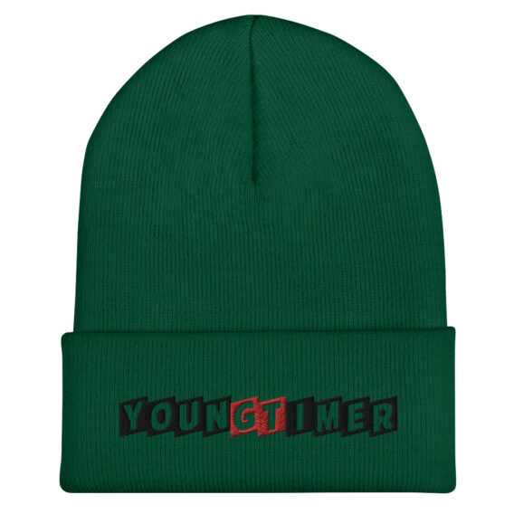 Bonnet Youngtimer GT