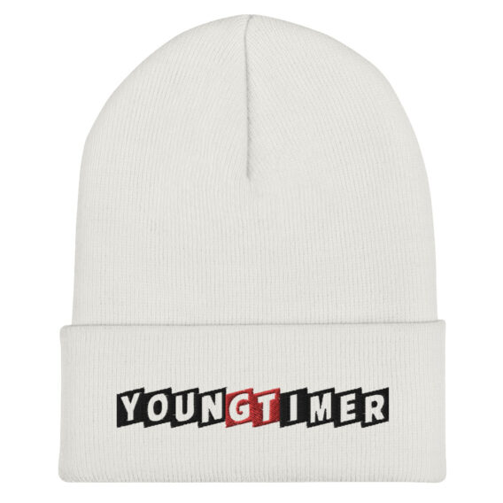 Bonnet Youngtimer GT