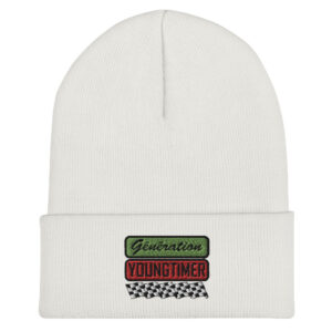 vêtement youngtimer