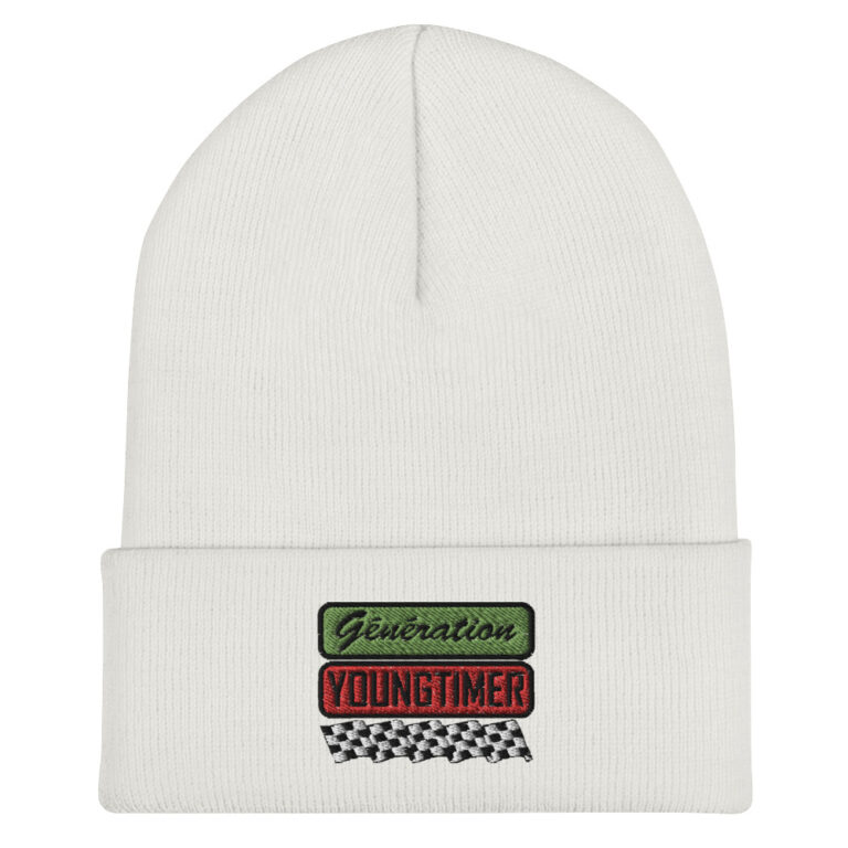vêtement youngtimer