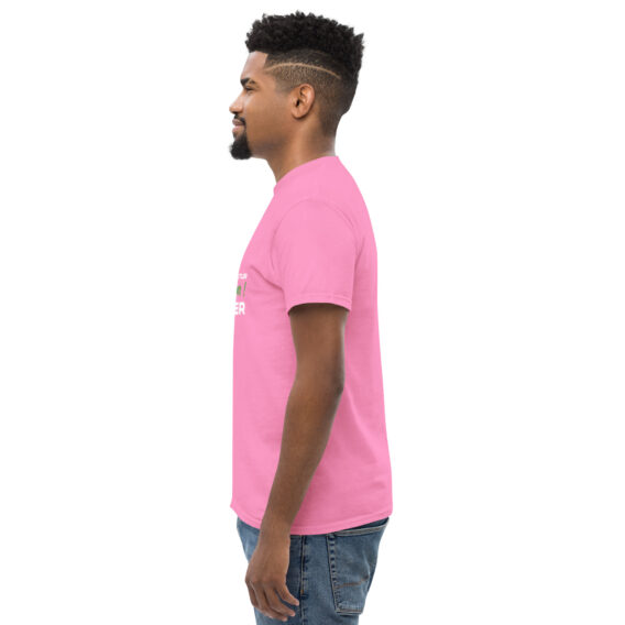 T-shirt classique homme Back to the futur, Passion youngtimer, Forever