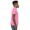 T-shirt classique homme Back to the futur, Passion youngtimer, Forever