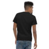 T-shirt classique homme Back to the futur, Passion youngtimer, Forever
