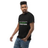 T-shirt classique homme Back to the futur, Passion youngtimer, Forever