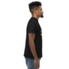 T-shirt classique homme Back to the futur, Passion youngtimer, Forever