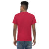 T-shirt classique homme Back to the futur, Passion youngtimer, Forever