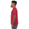 T-shirt classique homme Back to the futur, Passion youngtimer, Forever