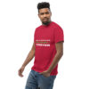 T-shirt classique homme Back to the futur, Passion youngtimer, Forever