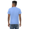 T-shirt classique homme Back to the futur, Passion youngtimer, Forever