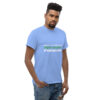 T-shirt classique homme Back to the futur, Passion youngtimer, Forever