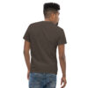 T-shirt classique homme Back to the futur, Passion youngtimer, Forever