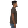 T-shirt classique homme Back to the futur, Passion youngtimer, Forever