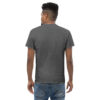 T-shirt classique homme Back to the futur, Passion youngtimer, Forever