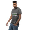 T-shirt classique homme Back to the futur, Passion youngtimer, Forever