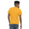 T-shirt classique homme Back to the futur, Passion youngtimer, Forever
