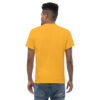 T-shirt classique homme Back to the futur, Passion youngtimer, Forever