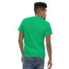 T-shirt classique homme Back to the futur, Passion youngtimer, Forever