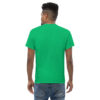 T-shirt classique homme Back to the futur, Passion youngtimer, Forever