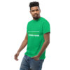 T-shirt classique homme Back to the futur, Passion youngtimer, Forever