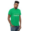T-shirt classique homme Back to the futur, Passion youngtimer, Forever