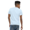 T-shirt classique homme Back to the futur, Passion youngtimer, Forever