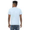 T-shirt classique homme Back to the futur, Passion youngtimer, Forever
