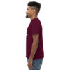 T-shirt classique homme Back to the futur, Passion youngtimer, Forever