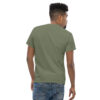 T-shirt classique homme Back to the futur, Passion youngtimer, Forever