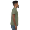 T-shirt classique homme Back to the futur, Passion youngtimer, Forever
