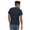 T-shirt classique homme Back to the futur, Passion youngtimer, Forever