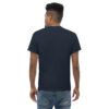 T-shirt classique homme Back to the futur, Passion youngtimer, Forever
