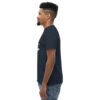 T-shirt classique homme Back to the futur, Passion youngtimer, Forever