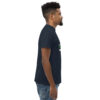 T-shirt classique homme Back to the futur, Passion youngtimer, Forever