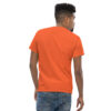 T-shirt classique homme Back to the futur, Passion youngtimer, Forever