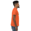 T-shirt classique homme Back to the futur, Passion youngtimer, Forever