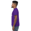 T-shirt classique homme Back to the futur, Passion youngtimer, Forever