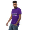 T-shirt classique homme Back to the futur, Passion youngtimer, Forever
