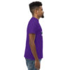 T-shirt classique homme Back to the futur, Passion youngtimer, Forever
