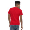 T-shirt classique homme Back to the futur, Passion youngtimer, Forever