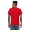 T-shirt classique homme Back to the futur, Passion youngtimer, Forever