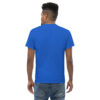 T-shirt classique homme Back to the futur, Passion youngtimer, Forever