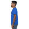 T-shirt classique homme Back to the futur, Passion youngtimer, Forever
